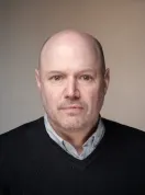 Chris Raichle headshot