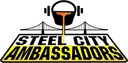 Steel City Ambassadors logo
