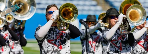 IMPACT Drum & Bugle Corps