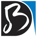 Blue Devils B logo