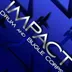 IMPACT Drum & Bugle Corps logo