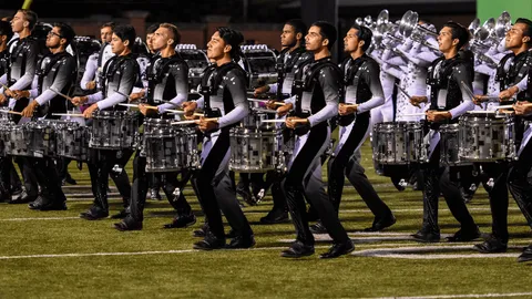 Vanguard Cadets