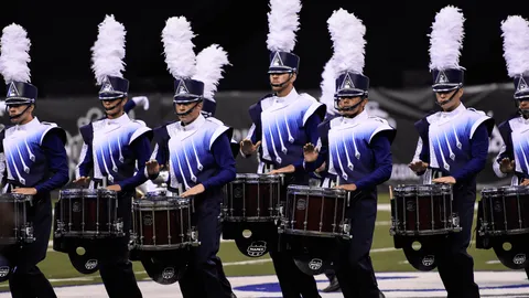 River City Rhythm