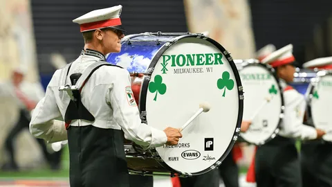 Pioneer