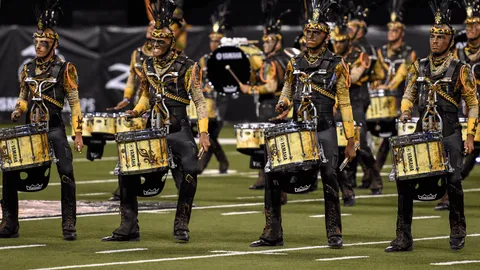 Madison Scouts