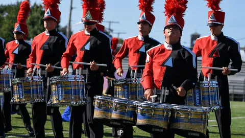 Colt Cadets