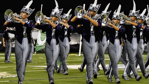 Carolina Crown