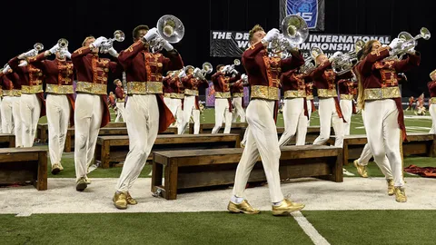 The Cadets