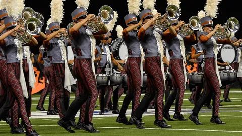 Boston Crusaders