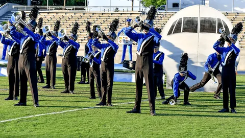 Blue Devils C