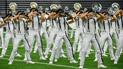 Bluecoats