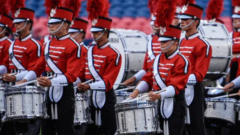 The Battalion