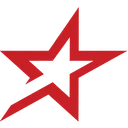Louisiana Stars logo