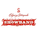 Calgary Stampede Showband logo