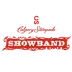 Calgary Stampede Showband logo