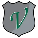 Vanguard Cadets logo