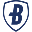 Bluecoats logo