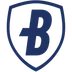 Bluecoats logo