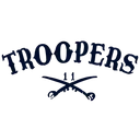 Troopers logo