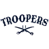 Troopers logo