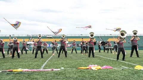 Rogues Hollow Regiment