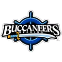 Reading Buccaneers logo
