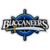Reading Buccaneers logo