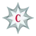 Atlanta CV logo