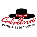 Hawthorne Caballeros Alumni logo