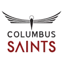 Columbus Saints logo