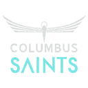 Columbus Saints logo