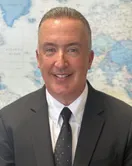Marty Griffin headshot