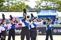 Blue Saints