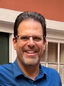 Curtis Costanza headshot