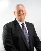 Phillip Haines headshot